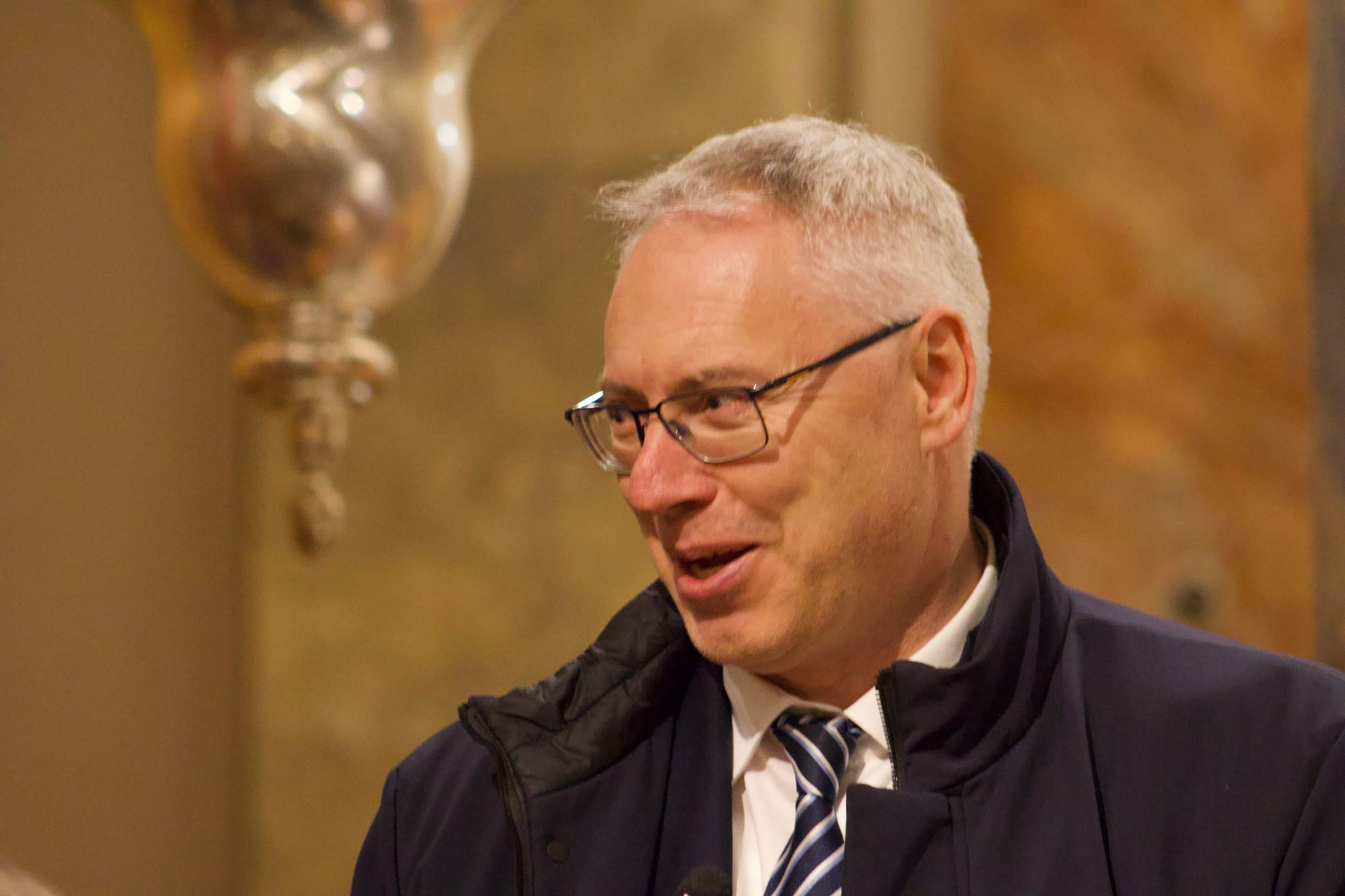 MUSICA. BORDIN: CONCORSO ORGANISTICO VALORIZZA MAESTRIA MUSICALE